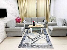 Dar Al Deyafa Hotel Apartment