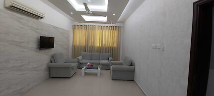 Dar Al Deyafa Hotel Apartment