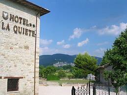 Hotel La Quiete