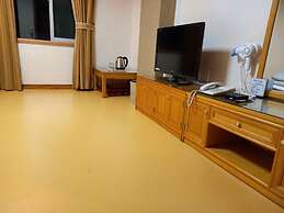 Gimcheon Park Tourist Hotel