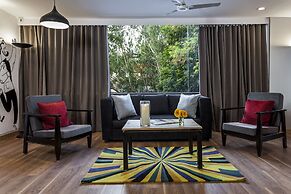 OYO Townhouse 005 Jubilee Hills