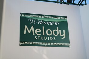 Melody Studios