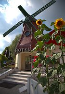 Hotel Gasthof zur Windmühle