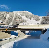 Åre Travel - Center