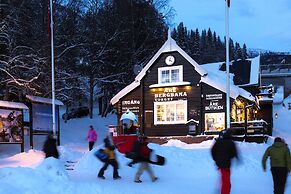 Åre Travel - Center