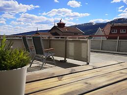 Åre Travel - Center