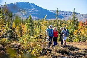 Åre Travel - Center