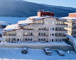 Åre Travel - Center