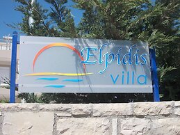 Elpidis Villa