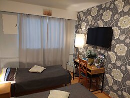 Hotelli Tarjanteen majoitushuoneet Virrat