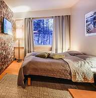 Hotelli Tarjanteen majoitushuoneet Virrat