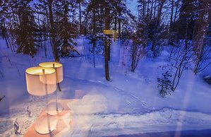 Hotelli Tarjanteen majoitushuoneet Virrat