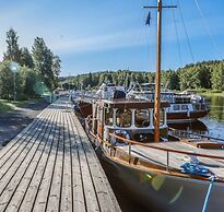 Hotelli Tarjanteen majoitushuoneet Virrat