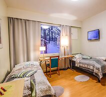 Hotelli Tarjanteen majoitushuoneet Virrat