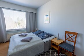 Hotelli Tarjanteen majoitushuoneet Virrat