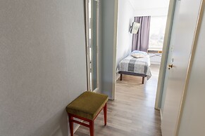 Hotelli Tarjanteen majoitushuoneet Virrat