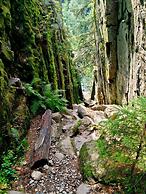 Hotelli Tarjanteen majoitushuoneet Virrat