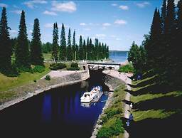 Hotelli Tarjanteen majoitushuoneet Virrat