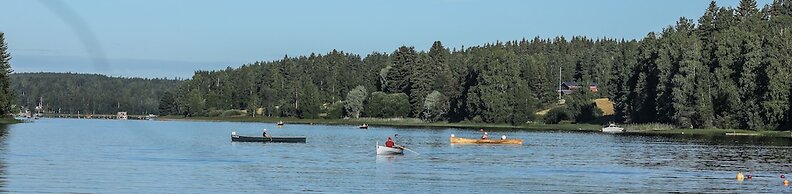 Hotelli Tarjanteen majoitushuoneet Virrat