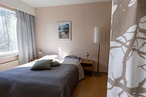 Hotelli Tarjanteen majoitushuoneet Virrat