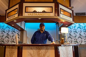 Hotelli Tarjanteen majoitushuoneet Virrat