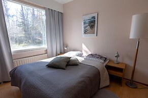 Hotelli Tarjanteen majoitushuoneet Virrat