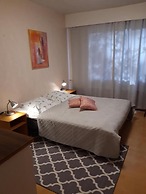 Hotelli Tarjanteen majoitushuoneet Virrat