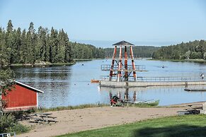 Hotelli Tarjanteen majoitushuoneet Virrat