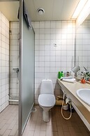 Hotelli Tarjanteen majoitushuoneet Virrat