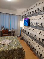 Hotelli Tarjanteen majoitushuoneet Virrat