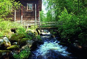 Hotelli Tarjanteen majoitushuoneet Virrat