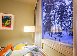 Hotelli Tarjanteen majoitushuoneet Virrat