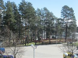 Hotelli Tarjanteen majoitushuoneet Virrat