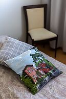 Hotelli Tarjanteen majoitushuoneet Virrat