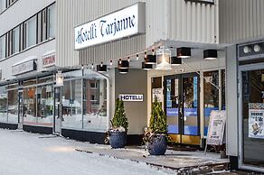 Hotelli Tarjanteen majoitushuoneet Virrat