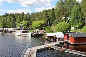 Hotelli Tarjanteen majoitushuoneet Virrat