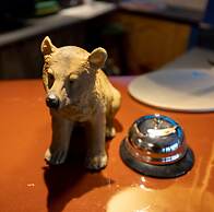 Hotelli Tarjanteen majoitushuoneet Virrat