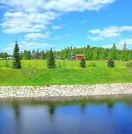 Hotelli Tarjanteen majoitushuoneet Virrat