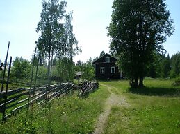 Hotelli Tarjanteen majoitushuoneet Virrat