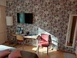 Hotelli Tarjanteen majoitushuoneet Virrat