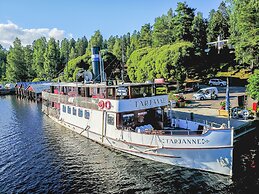 Hotelli Tarjanteen majoitushuoneet Virrat