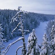 Hotelli Tarjanteen majoitushuoneet Virrat