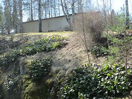 Hotelli Tarjanteen majoitushuoneet Virrat