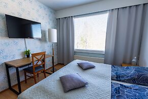 Hotelli Tarjanteen majoitushuoneet Virrat