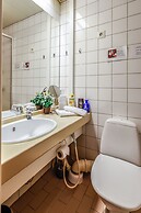 Hotelli Tarjanteen majoitushuoneet Virrat