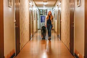 Hotelli Tarjanteen majoitushuoneet Virrat