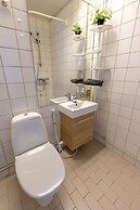 Hotelli Tarjanteen majoitushuoneet Virrat