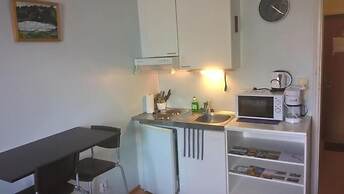 Hotelli Tarjanteen majoitushuoneet Virrat