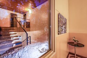 Hotelli Tarjanteen majoitushuoneet Virrat