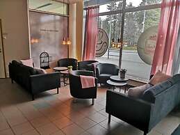 Hotelli Tarjanteen majoitushuoneet Virrat